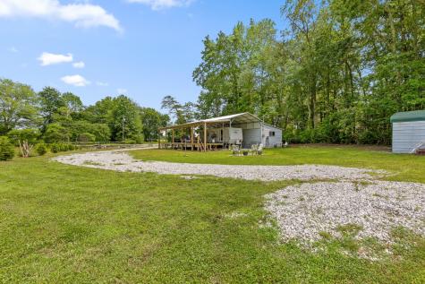 77 Homer Layne Road Tracy City TN 37387