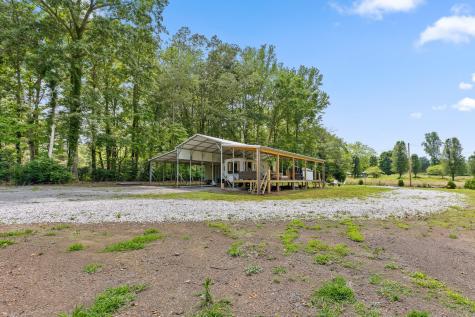 77 Homer Layne Road Tracy City TN 37387