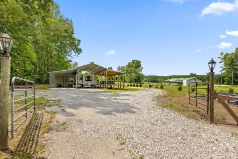 77 Homer Layne Road Tracy City TN 37387