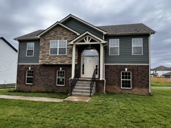 7 Dugger Alley Clarksville TN 37042