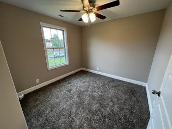 7 Dugger Alley Clarksville TN 37042