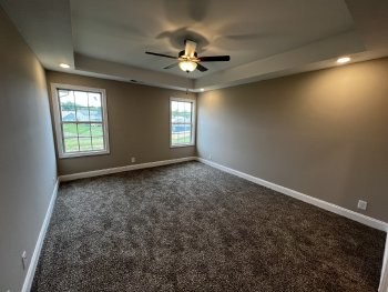 7 Dugger Alley Clarksville TN 37042