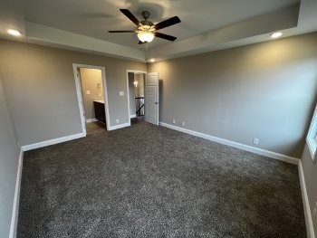 7 Dugger Alley Clarksville TN 37042