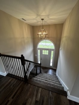 7 Dugger Alley Clarksville TN 37042