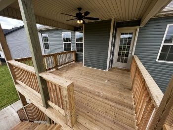 7 Dugger Alley Clarksville TN 37042