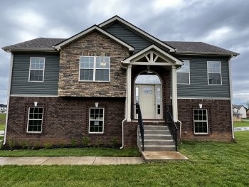 7 Dugger Alley Clarksville TN 37042
