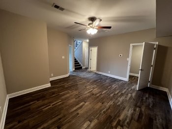 7 Dugger Alley Clarksville TN 37042