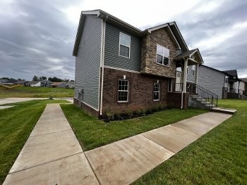 7 Dugger Alley Clarksville TN 37042