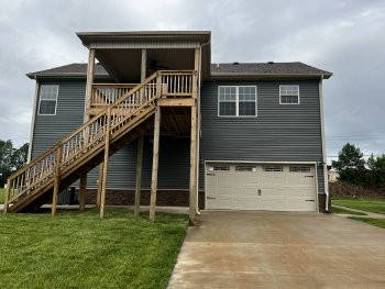 7 Dugger Alley Clarksville TN 37042