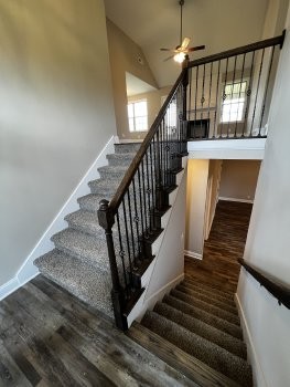 7 Dugger Alley Clarksville TN 37042