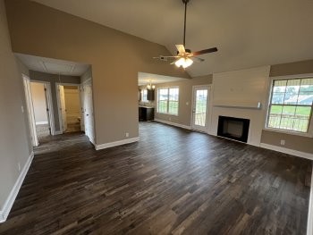 7 Dugger Alley Clarksville TN 37042