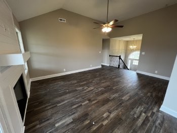 7 Dugger Alley Clarksville TN 37042