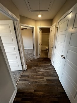 7 Dugger Alley Clarksville TN 37042