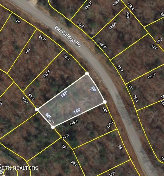222 Bainbridge Road Crossville TN 38558