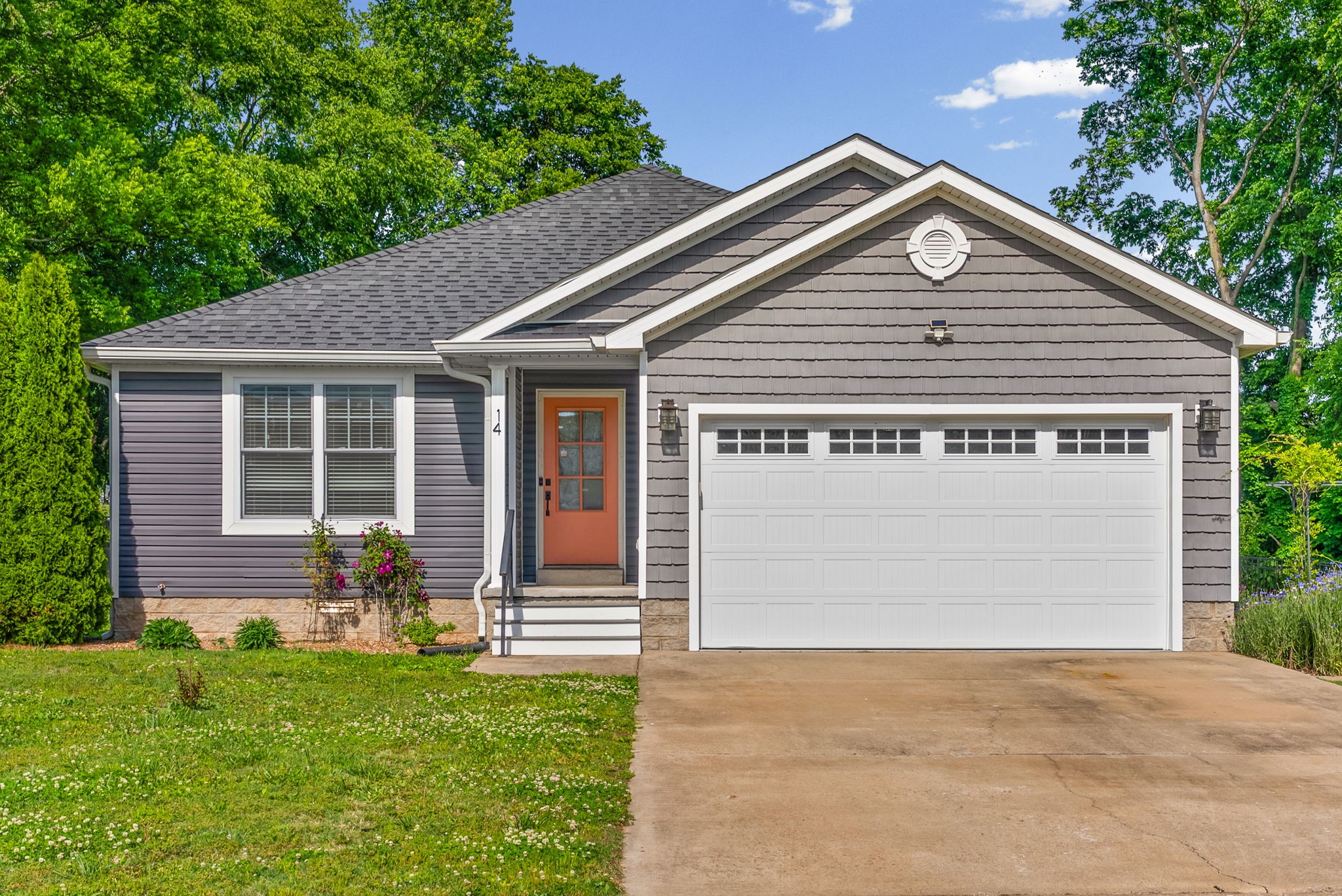 14 Dixie Bee Court Trenton KY 42286