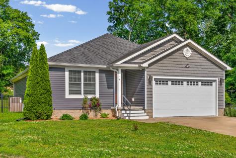 14 Dixie Bee Court Trenton KY 42286