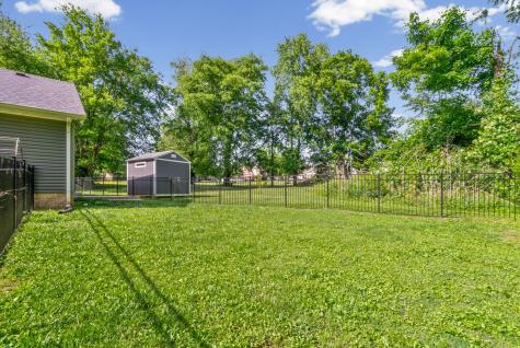 14 Dixie Bee Court Trenton KY 42286