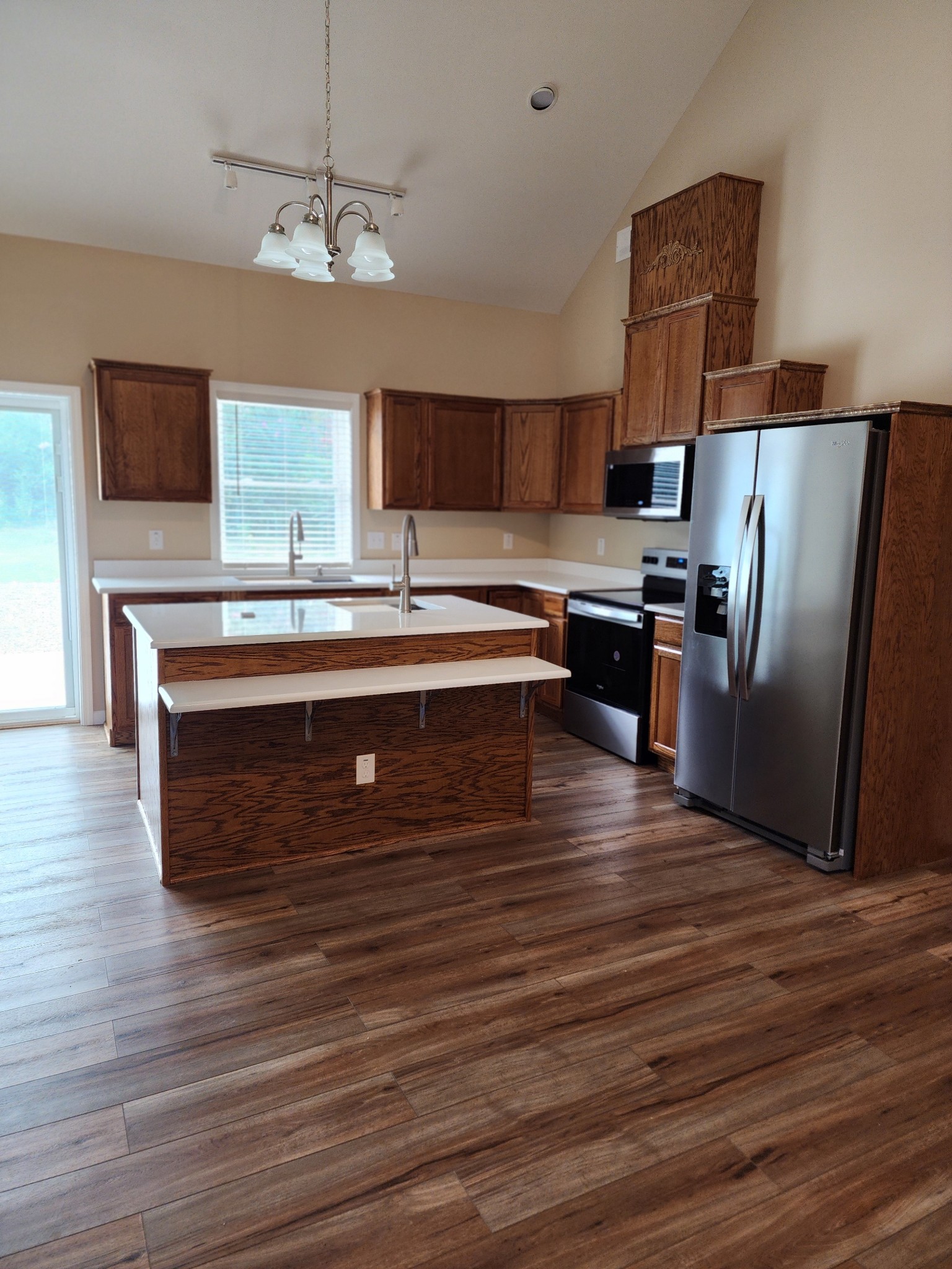 222 E Meadow Circle Clarksville TN 37043