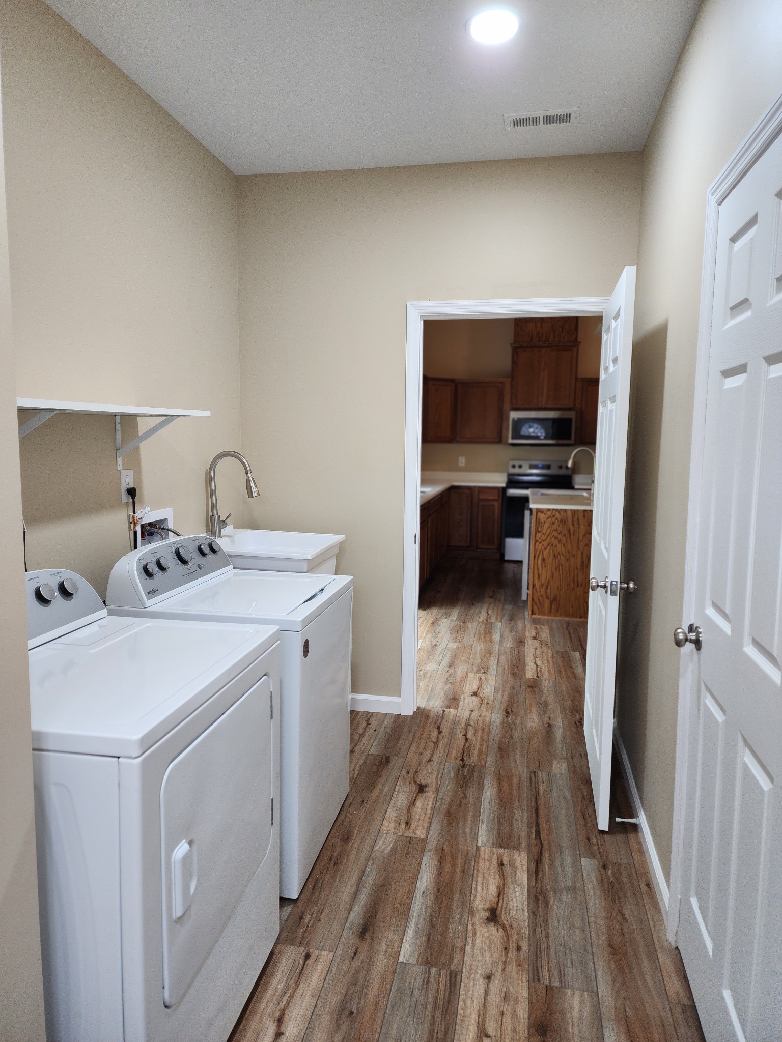 222 E Meadow Circle Clarksville TN 37043