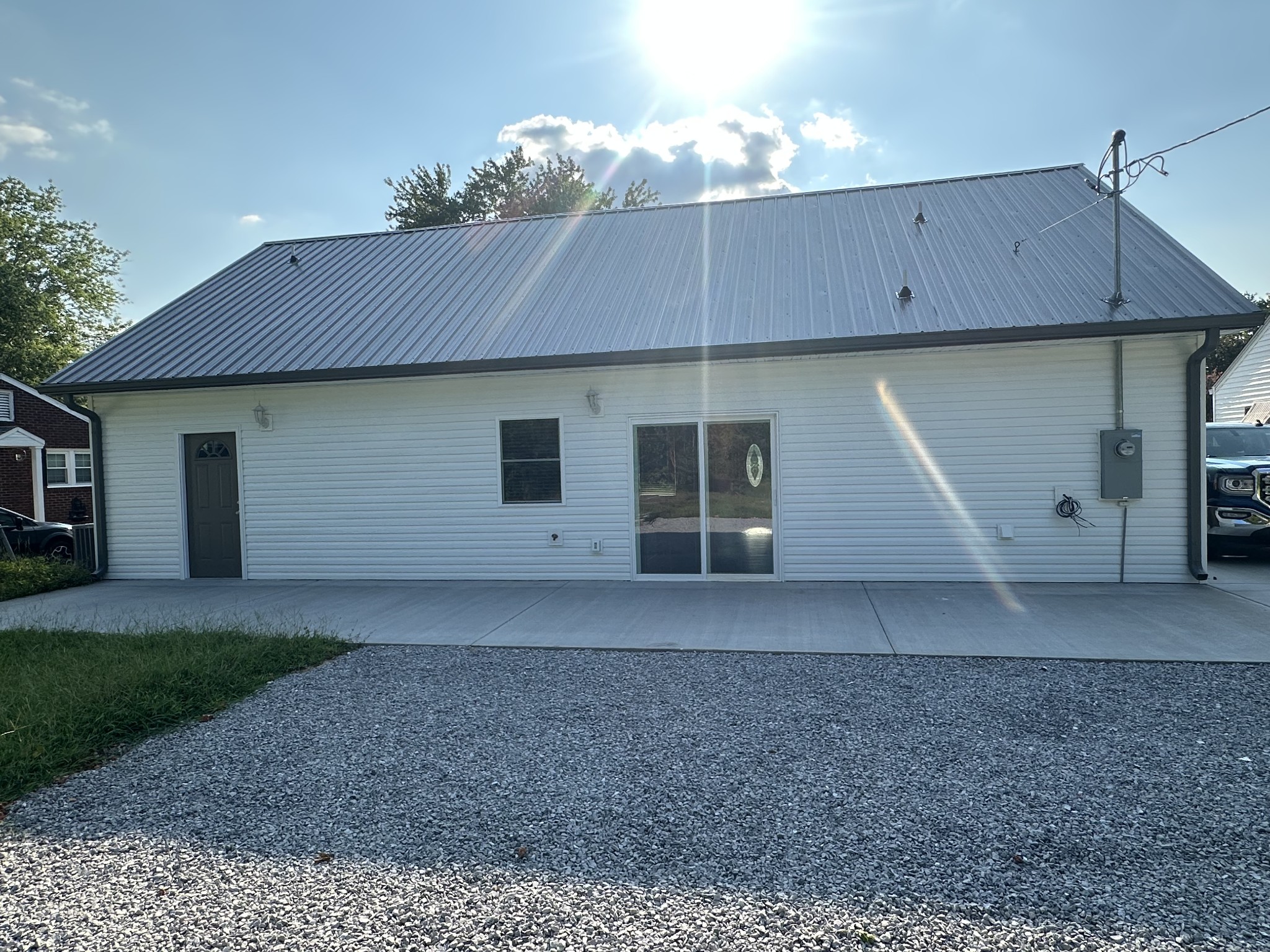 222 E Meadow Circle Clarksville TN 37043