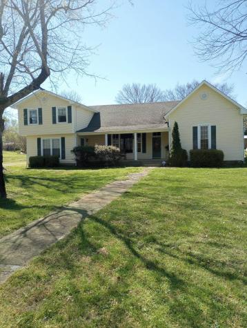 316 Old Highway 25 E Castalian Springs TN 37031