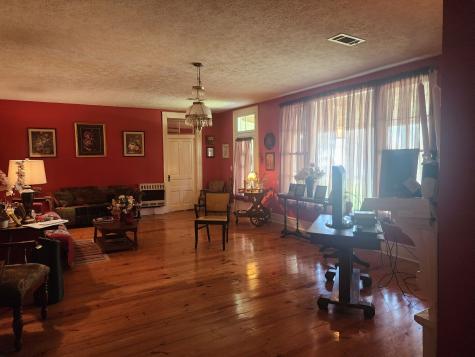 316 Old Highway 25 E Castalian Springs TN 37031