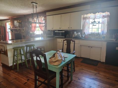 316 Old Highway 25 E Castalian Springs TN 37031