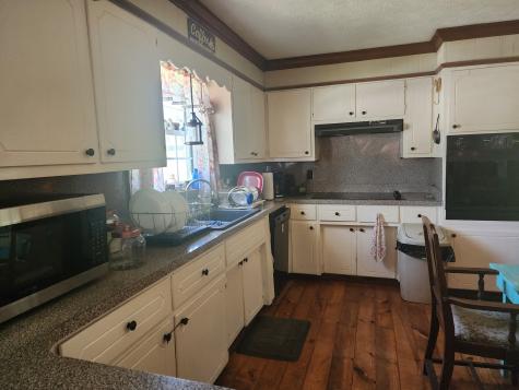 316 Old Highway 25 E Castalian Springs TN 37031
