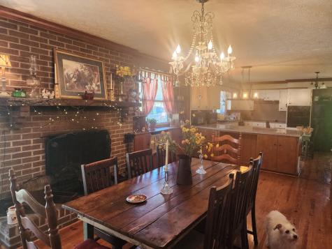 316 Old Highway 25 E Castalian Springs TN 37031