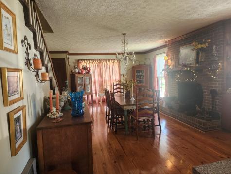 316 Old Highway 25 E Castalian Springs TN 37031