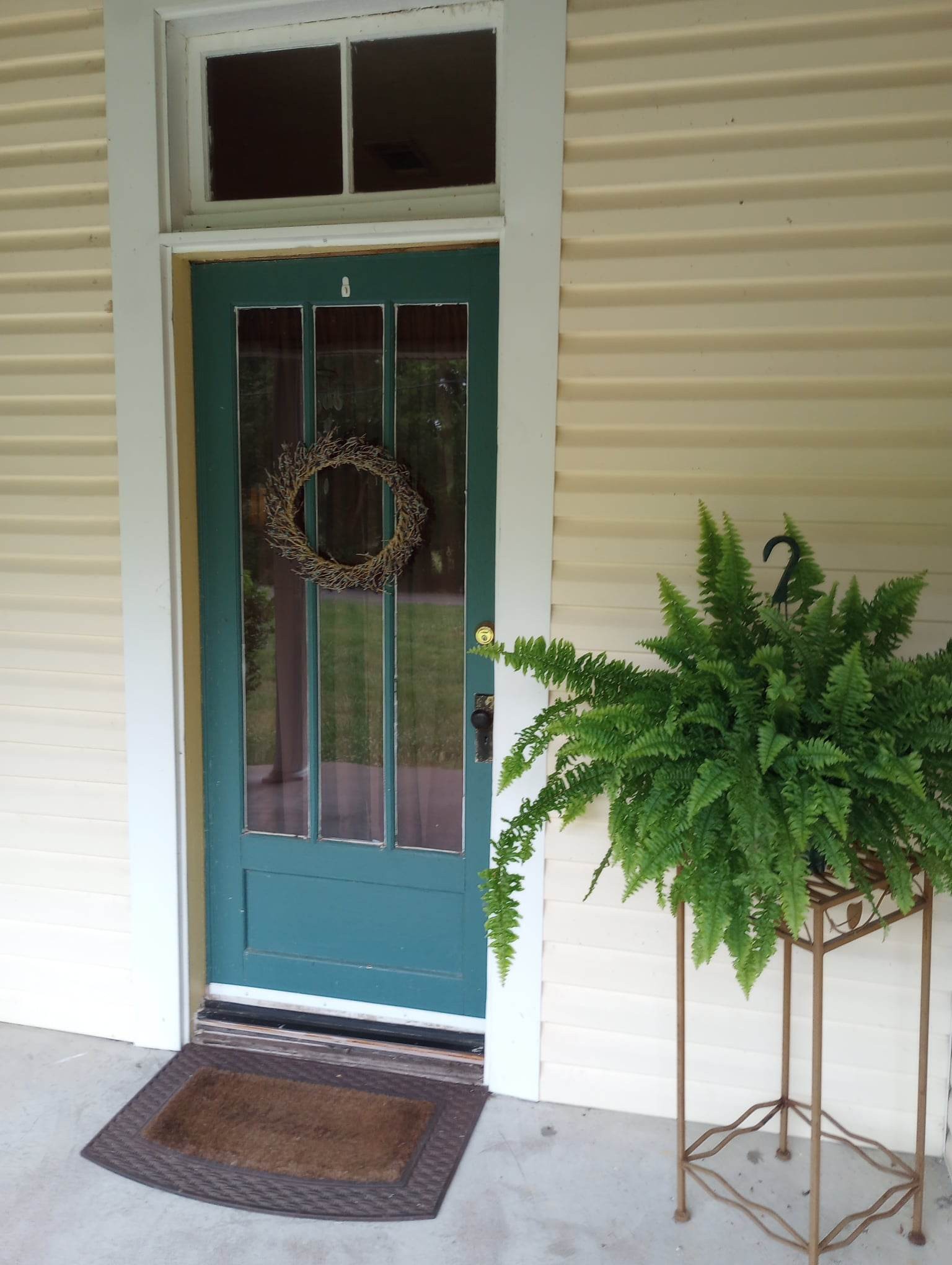 316 Old Highway 25 E Castalian Springs TN 37031