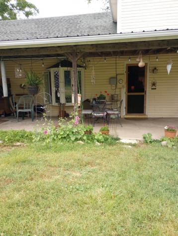 316 Old Highway 25 E Castalian Springs TN 37031