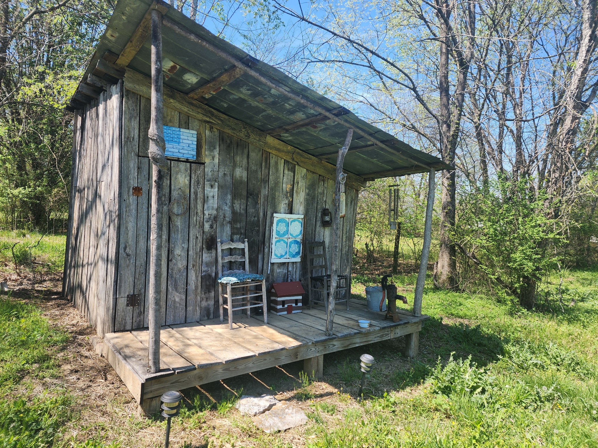 316 Old Highway 25 E Castalian Springs TN 37031
