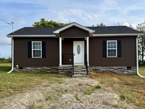 31 Hesselly Road Decherd TN 37324
