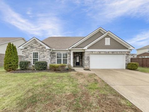 4009 Compass Pointe Court Thompsons Station TN 37179
