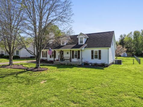 5738 Citadel Rockvale TN 37153