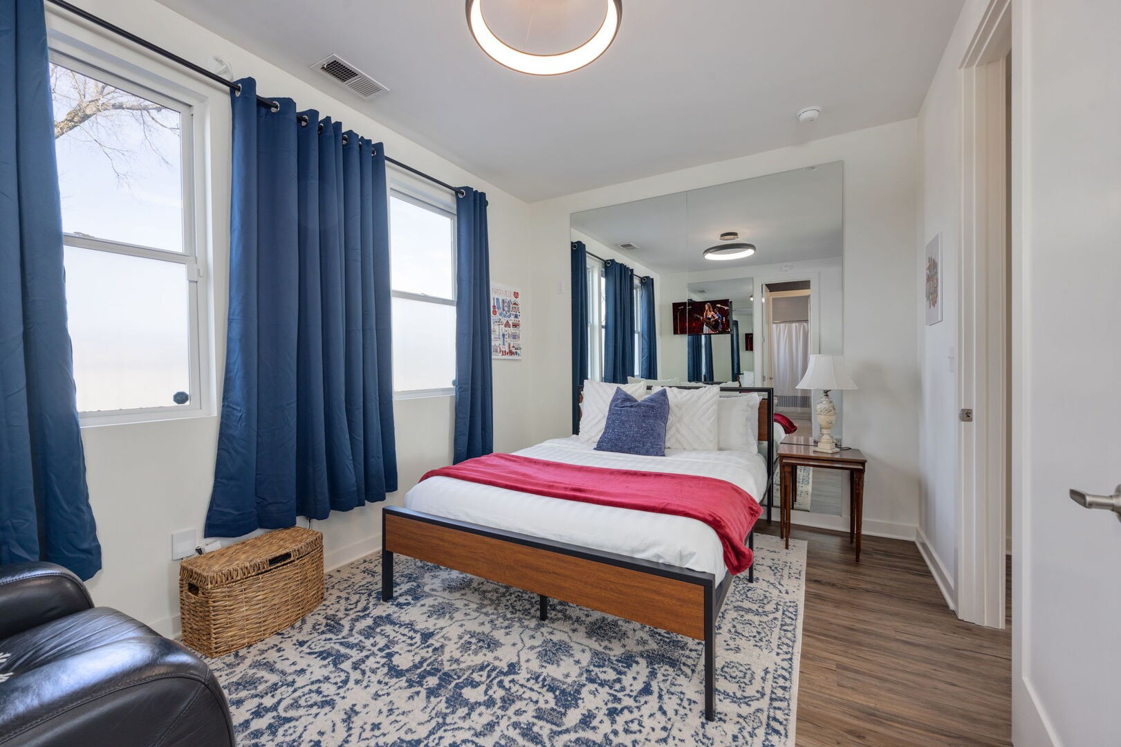 227 Oceola Avenue Nashville TN 37209
