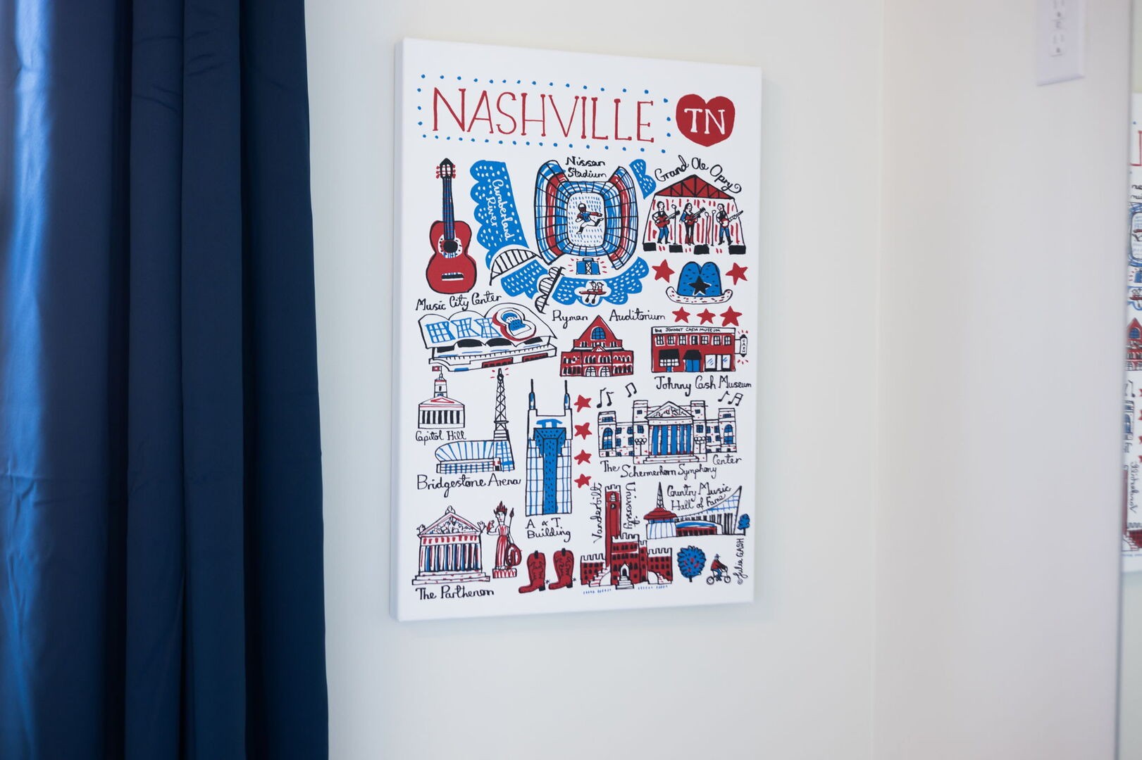 227 Oceola Avenue Nashville TN 37209