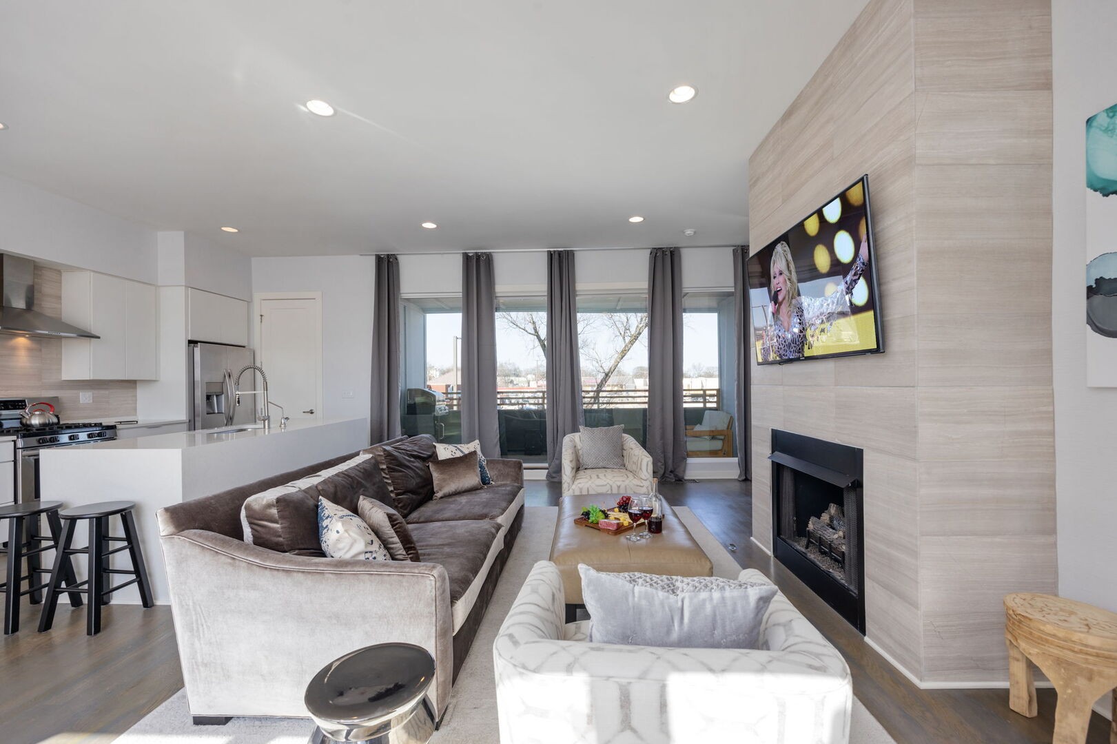 227 Oceola Avenue Nashville TN 37209