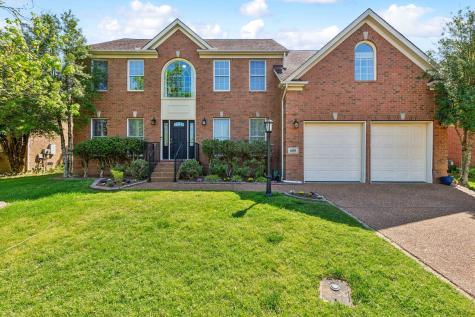600 Crofton Park Lane Franklin TN 37069