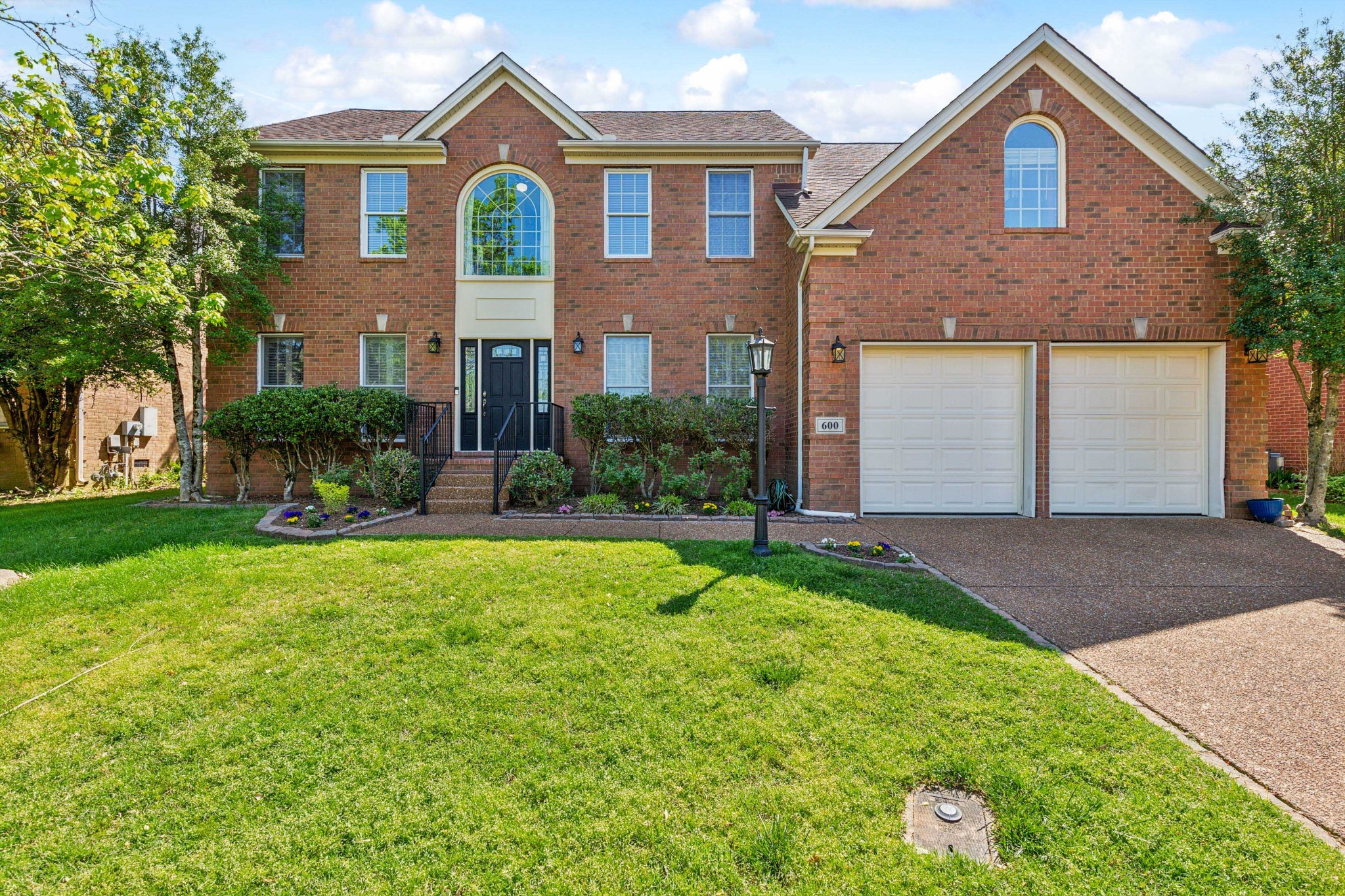 600 Crofton Park Lane Franklin TN 37069