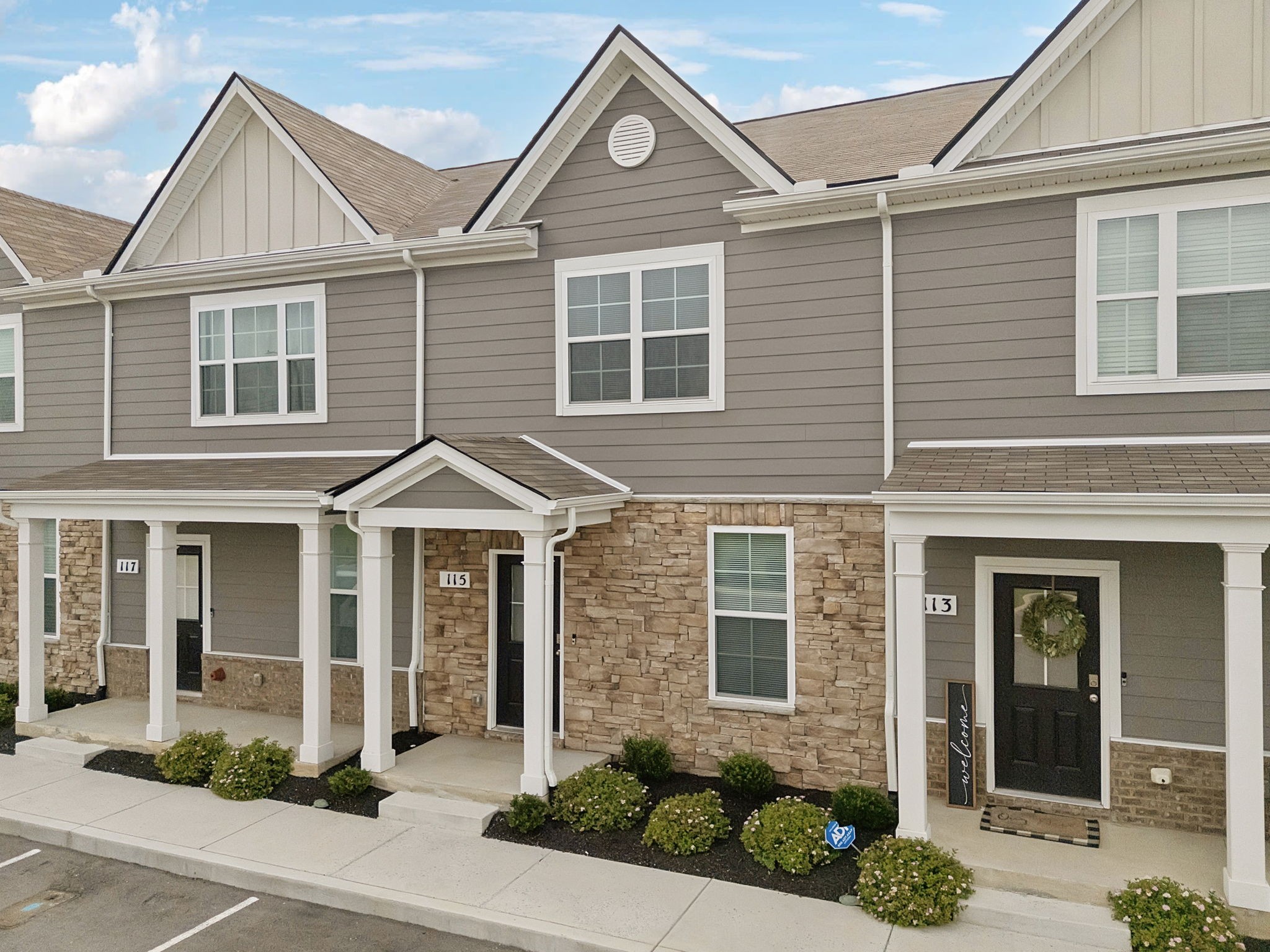 115 Grayson Circle Chapel Hill TN 37034