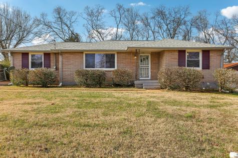3718 Plantation Drive Hermitage TN 37076