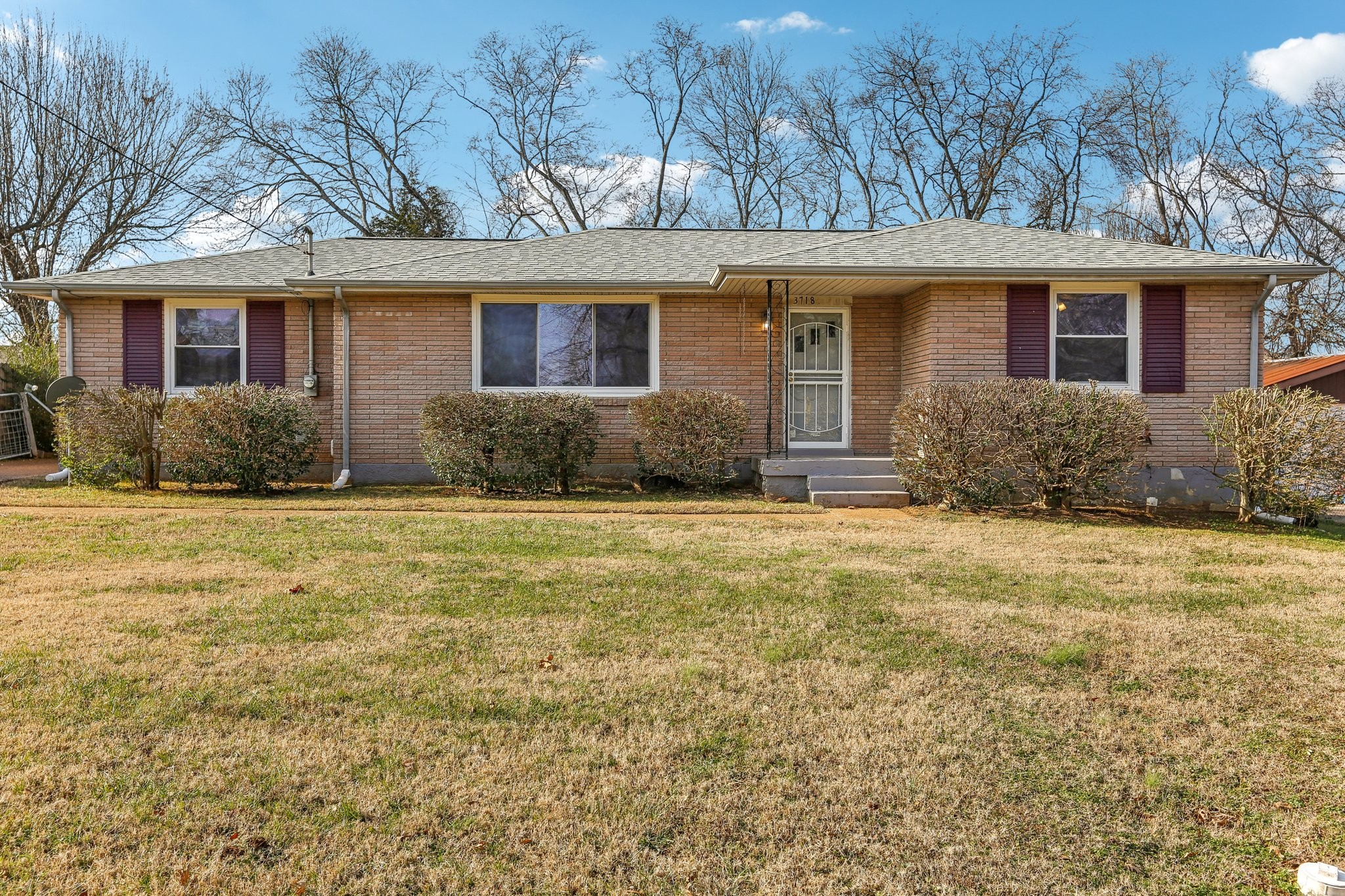 3718 Plantation Drive Hermitage TN 37076