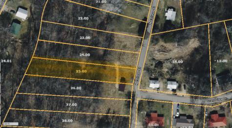 0 N College Street Red Boiling Springs TN 37150