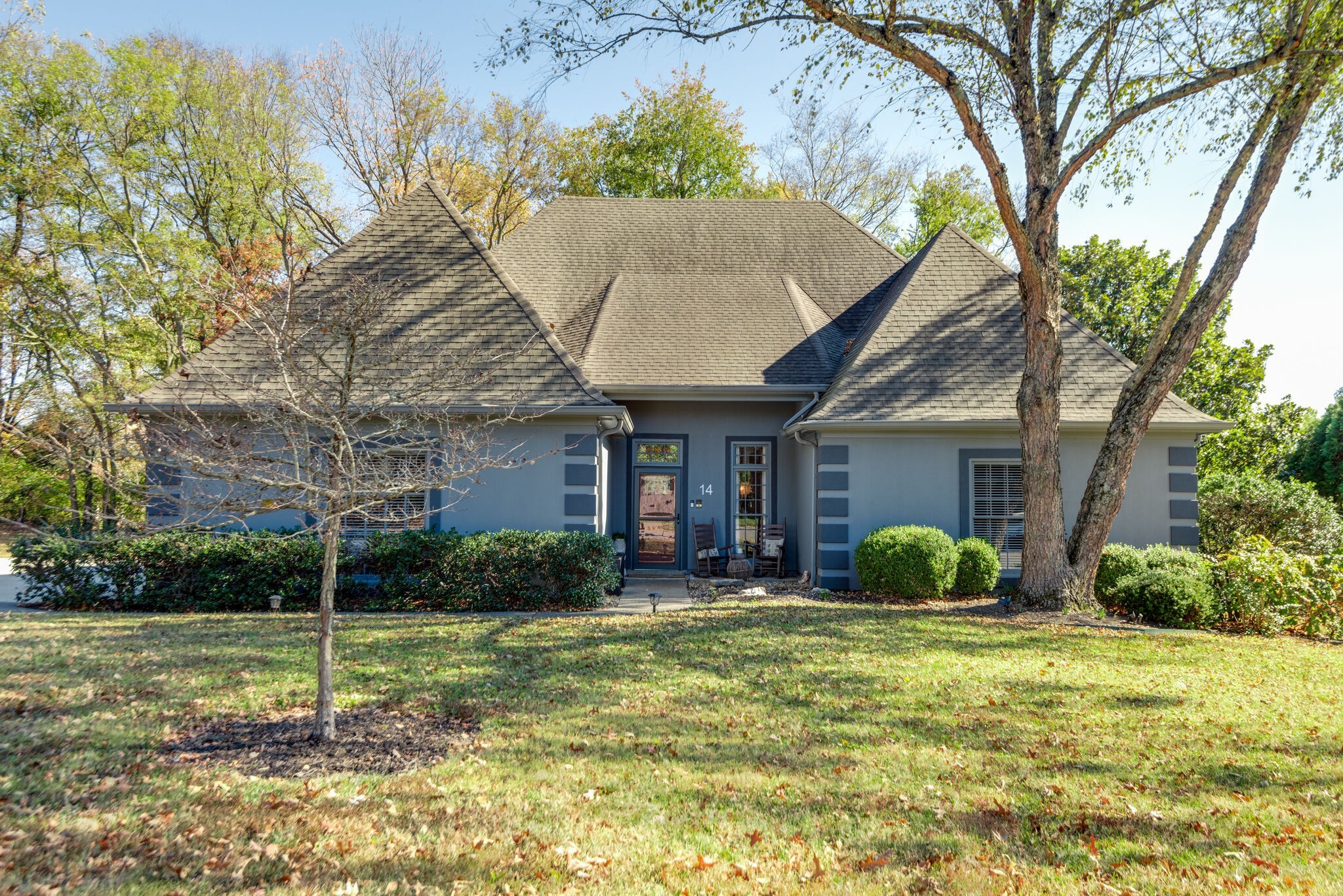 14 Lymington Court Brentwood TN 37027
