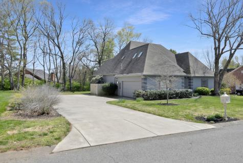 14 Lymington Court Brentwood TN 37027