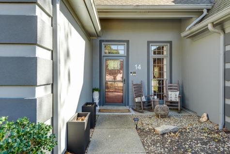 14 Lymington Court Brentwood TN 37027