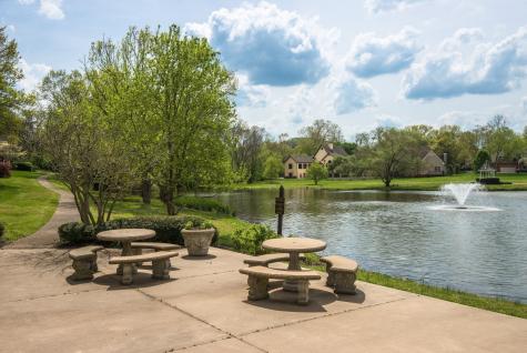 14 Lymington Court Brentwood TN 37027
