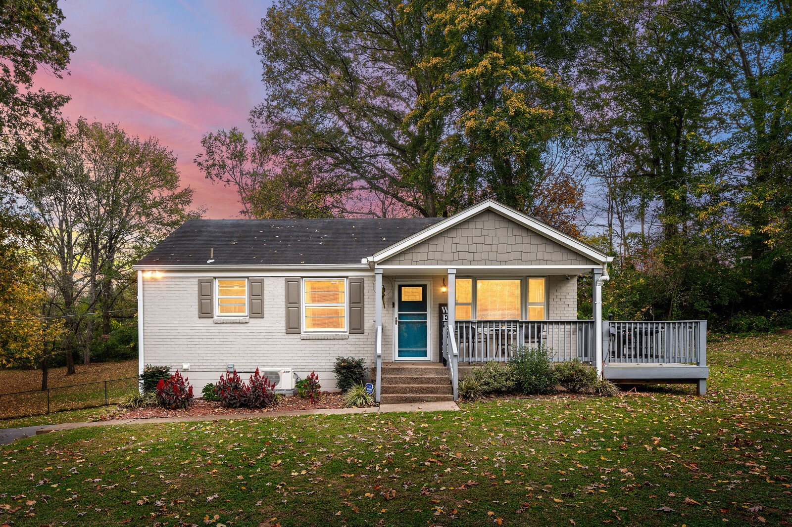 529 Cottonwood Drive Nashville TN 37214